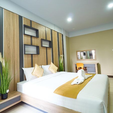Supreme Place Sha Plus Khon Kaen Zewnętrze zdjęcie